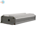 Precision Custom Extruded Aluminum Electronic enclosure